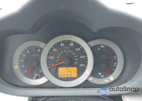 2011 Toyota Rav4 z USA, uszkodzony, nr VIN 2T3BF4DV9BW143340